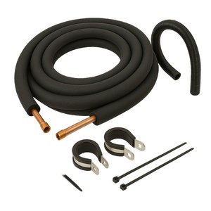 Line Sets, Fittings & Accessories